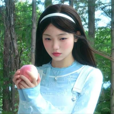 著草二人组