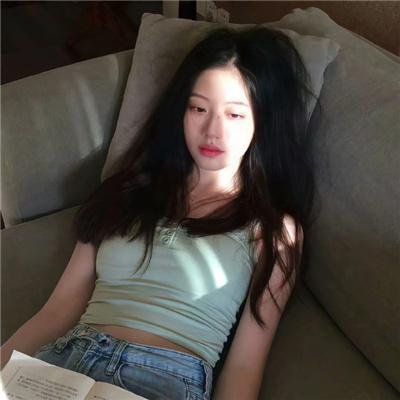 松林外