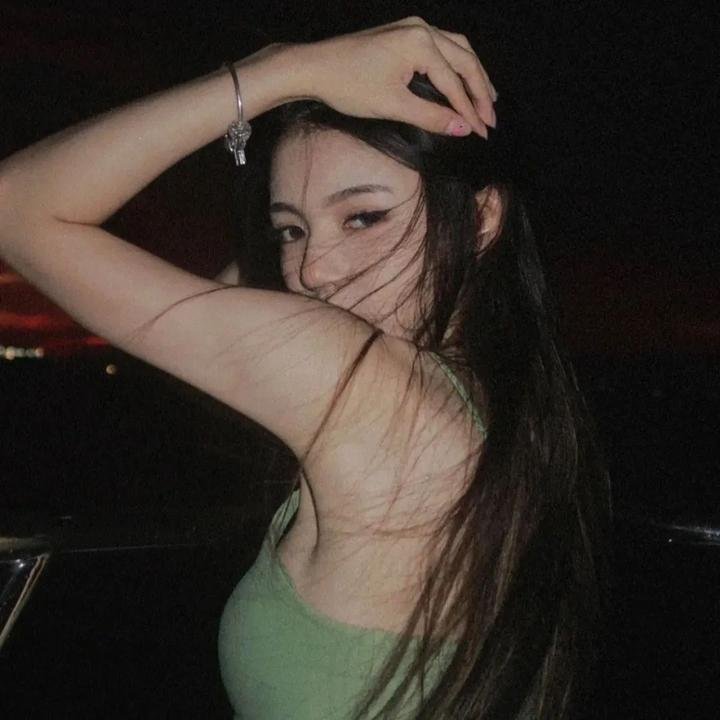 歌舞团的女人们