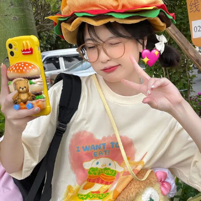 金发女郎